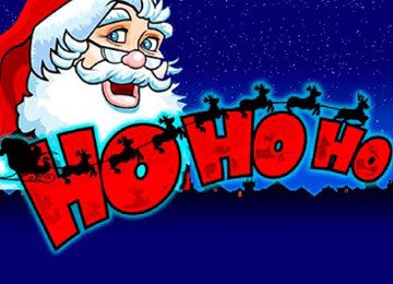 Ho-Ho-Ho